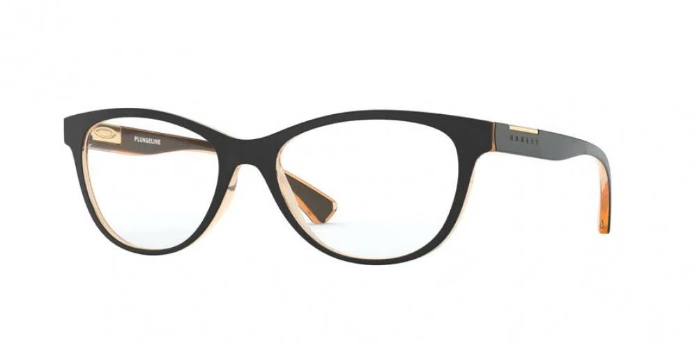 Oakley Plungeline 8146 Eyeglasses - view 6